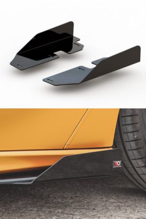 Flaps laterali Ford Focus MK4 ST / ST-Line 2018-