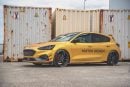 Flaps laterali Ford Focus MK4 ST / ST-Line 2018-