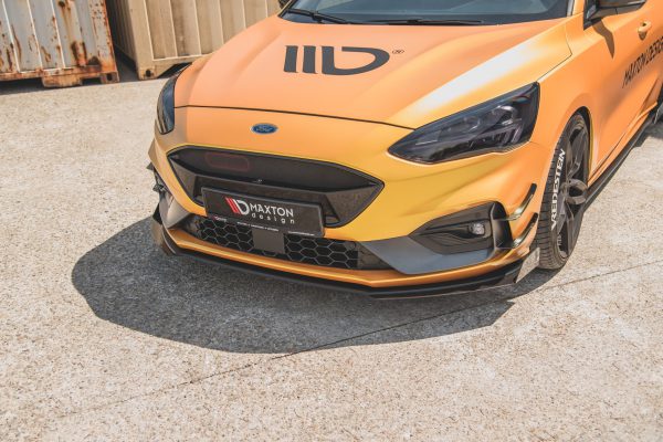 Flaps paraurti anteriore Ford Focus MK4 ST / ST-Line 2018-