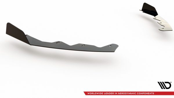 Flaps paraurti anteriore Ford Focus MK4 ST / ST-Line 2018-