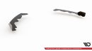 Flaps paraurti anteriore Ford Focus MK4 ST / ST-Line 2018-