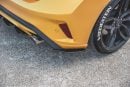 Splitter laterali posteriori Racing Ford Focus MK4 ST 2019-