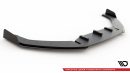 Spoiler sottoparaurti anteriore con Flaps Audi RS3 8V Sportback 2015 - 2016