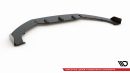 Spoiler sottoparaurti anteriore con Flaps Audi RS3 8V Sportback 2015 - 2016
