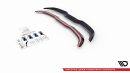 Estensione spoiler Ford Focus MK4 ST 2019-