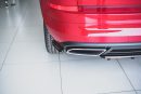 Sottoparaurti splitter laterali posteriori Skoda Kodiaq RS 2019 -