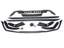 Kit estetico per BMW G20 / G21 2019- Black M Performance Style nero opaco