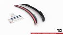 Estensione spoiler Audi A6 S-Line / S6 C8 2019-