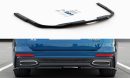 Sottoparaurti splitter posteriore Audi A6 S-Line / S6 C8 Avant 2019-