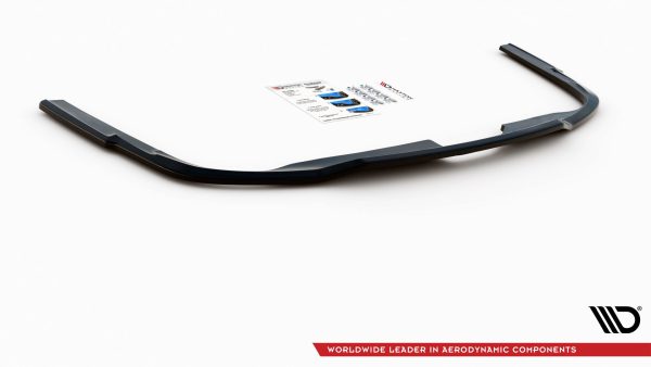 Sottoparaurti splitter posteriore Audi A6 S-Line / S6 C8 Avant 2019-
