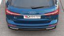 Sottoparaurti splitter posteriore Audi A6 S-Line / S6 C8 Avant 2019-