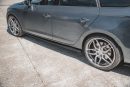 Lama sottoporta V.4 Seat Leon MK3 Cupra/ FR Facelift 2017-