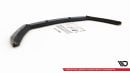 Sottoparaurti splitter anteriore V.6 Seat Leon MK3 Cupra / FR Facelift 2017-