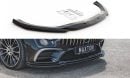 Sottoparaurti splitter anteriore V.3 Mercedes CLS AMG-Line C257 2018 -