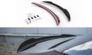 Estensione spoiler Mercedes CLS AMG-Line C257 2018 -