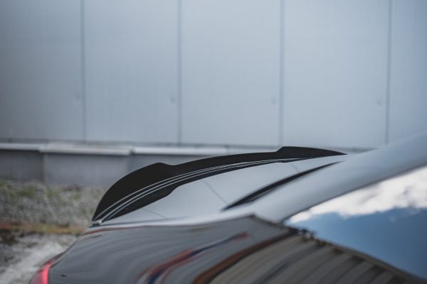 Estensione spoiler Mercedes CLS AMG-Line C257 2018 -