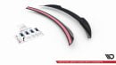 Estensione spoiler Mercedes CLS AMG-Line C257 2018 -