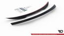 Estensione spoiler Mercedes CLS AMG-Line C257 2018 -