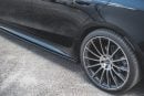 Lama sottoporta Mercedes CLS AMG-Line C257 2018 -