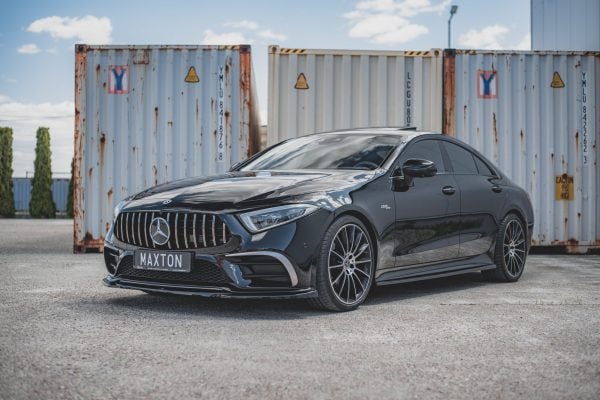 Lama sottoporta Mercedes CLS AMG-Line C257 2018 -