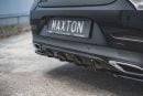 Estrattore sottoparaurti Mercedes CLS AMG-Line C257 2018 -