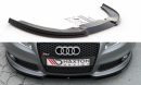 Sottoparaurti splitter anteriore V.1 Audi RS4 B7 2006 - 2008