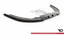 Sottoparaurti splitter anteriore V.2 Audi RS4 B7 2006 - 2008