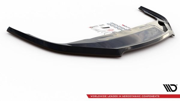 Sottoparaurti splitter anteriore V.1 Porsche 911 Carrera 991 2011 - 2016