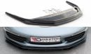 Sottoparaurti splitter anteriore V.2 Porsche 911 Carrera 991 2011 - 2016