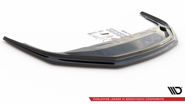 Sottoparaurti splitter anteriore V.2 Porsche 911 Carrera 991 2011 - 2016