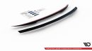 Estensione spoiler Porsche 911 Carrera 991 2011 - 2016