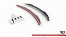 Estensione spoiler Porsche 911 Carrera 991 2011 - 2016