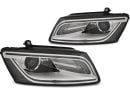 Fari Led vera luce diurna Audi Q5 2012-2017 Chrome