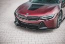 Sottoparaurti splitter anteriore BMW i8 2014 - 2020