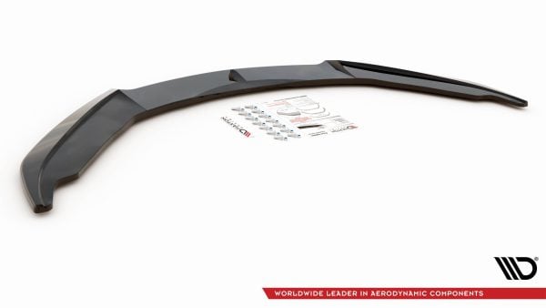 Sottoparaurti splitter anteriore BMW i8 2014 - 2020