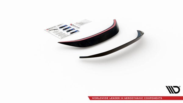 Kit estensione baule per BMW i8 2014 - 2020