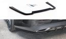 Sottoparaurti posteriore Mercedes CLS AMG-Line C257 2018 -