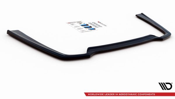 Sottoparaurti posteriore Mercedes CLS AMG-Line C257 2018 -