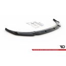 Sottoparaurti splitter anteriore V.3 Audi A1 S-Line GB 2018 -