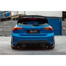 Spoiler alettone Ford Focus ST-Line MK4 2018-