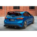 Spoiler alettone Ford Focus ST-Line MK4 2018-