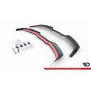 Estensione spoiler V.2 Audi RS6 C8 2019 -
