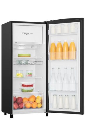 BI-170MP Matic Nuovo frigo Mono porta a compressore 170Lt per Camper