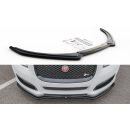 Sottoparaurti splitter anteriore Jaguar XJ X351 Facelift 2015-2019