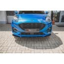 Sottoparaurti splitter anteriore Ford Puma ST-Line 2019 -