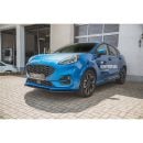 Sottoparaurti splitter anteriore Ford Puma ST-Line 2019 -