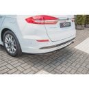 Estrattore sottoparaurti posteriore Ford Mondeo Estate Platinium Mk5 Facelift 2019 -