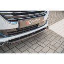 Sottoparaurti splitter anteriore Ford Puma 2019 -