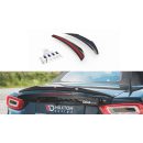 Estensione spoiler Fiat 124 Spider Abarth 2017 -