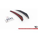 Estensione spoiler Fiat 124 Spider Abarth 2017 -